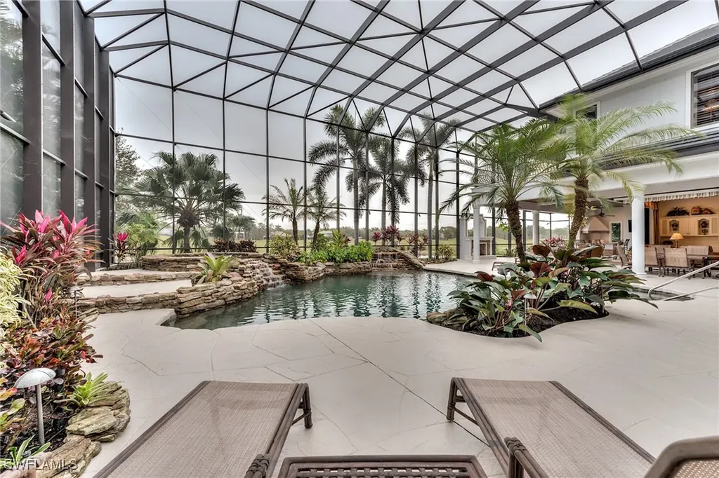 9550 Lakebend Preserve Court Estero FL 34135