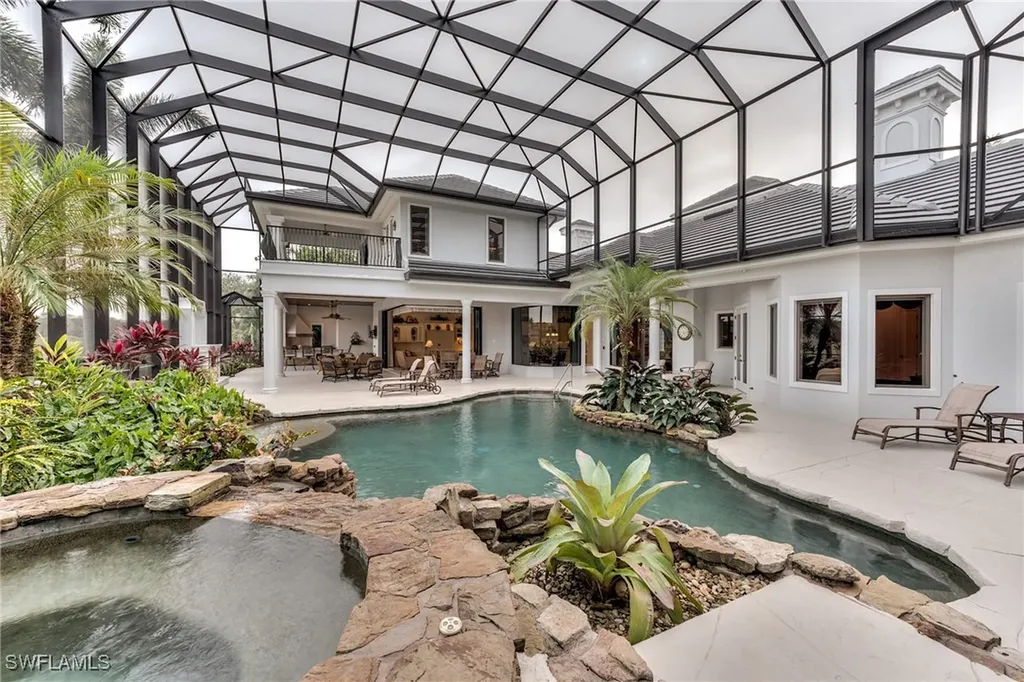 9550 Lakebend Preserve Court Estero FL 34135