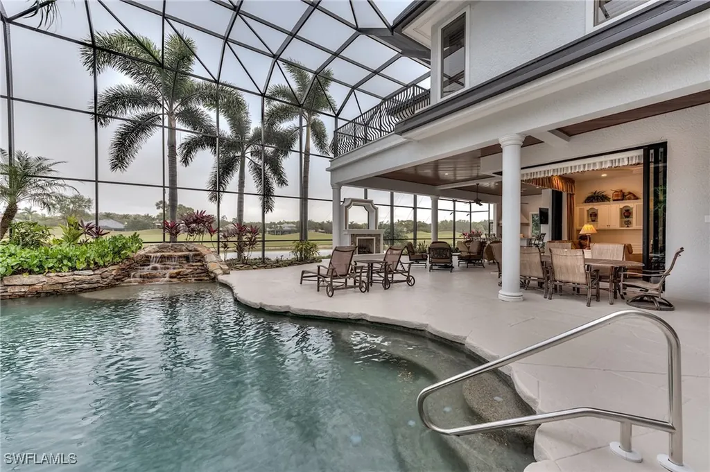 9550 Lakebend Preserve Court Estero FL 34135