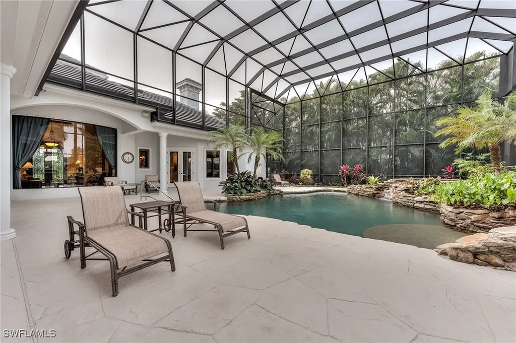 9550 Lakebend Preserve Court Estero FL 34135