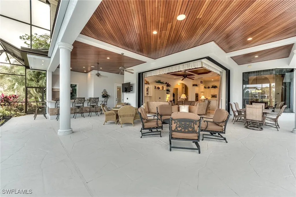 9550 Lakebend Preserve Court Estero FL 34135