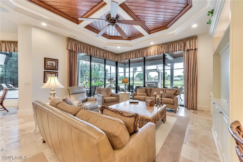 9550 Lakebend Preserve Court Estero FL 34135