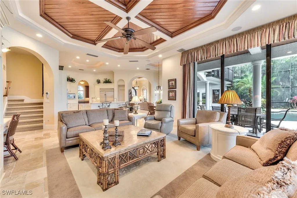 9550 Lakebend Preserve Court Estero FL 34135