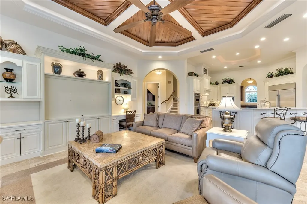 9550 Lakebend Preserve Court Estero FL 34135