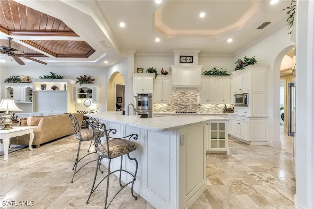 9550 Lakebend Preserve Court Estero FL 34135