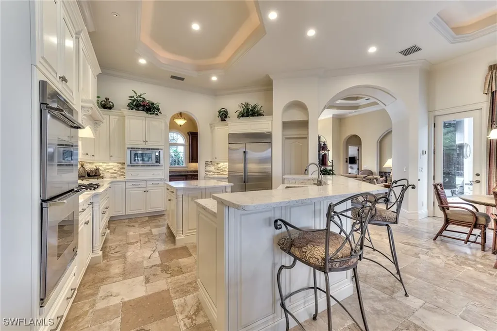 9550 Lakebend Preserve Court Estero FL 34135
