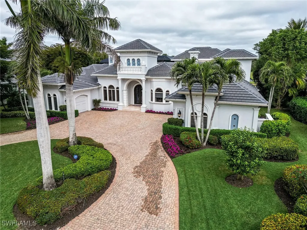 9550 Lakebend Preserve Court Estero FL 34135