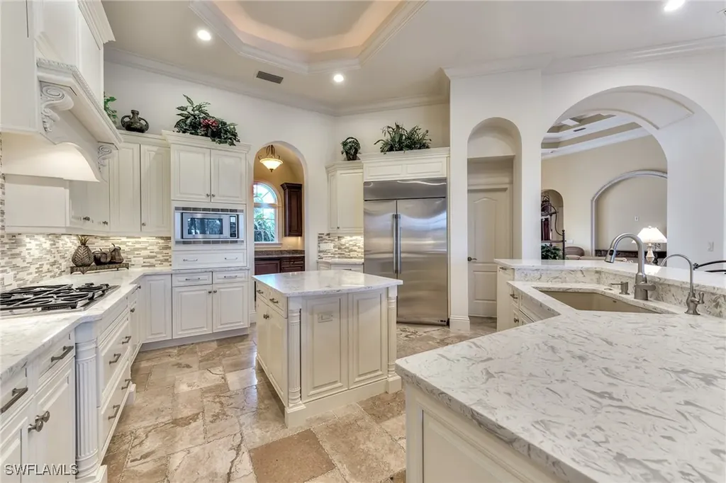 9550 Lakebend Preserve Court Estero FL 34135