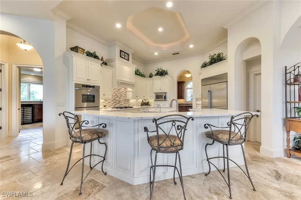 9550 Lakebend Preserve Court Estero FL 34135