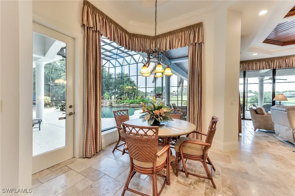 9550 Lakebend Preserve Court Estero FL 34135