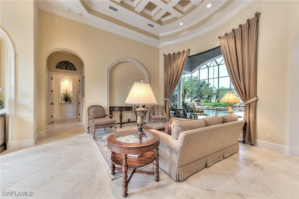 9550 Lakebend Preserve Court Estero FL 34135