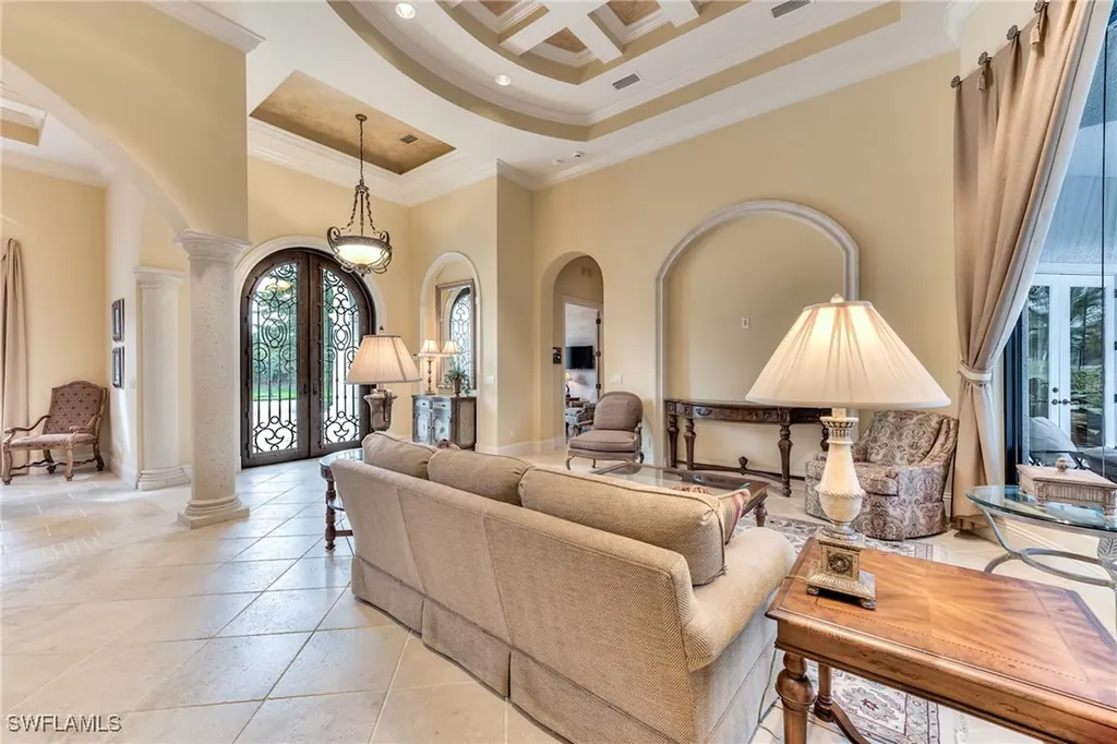 9550 Lakebend Preserve Court Estero FL 34135