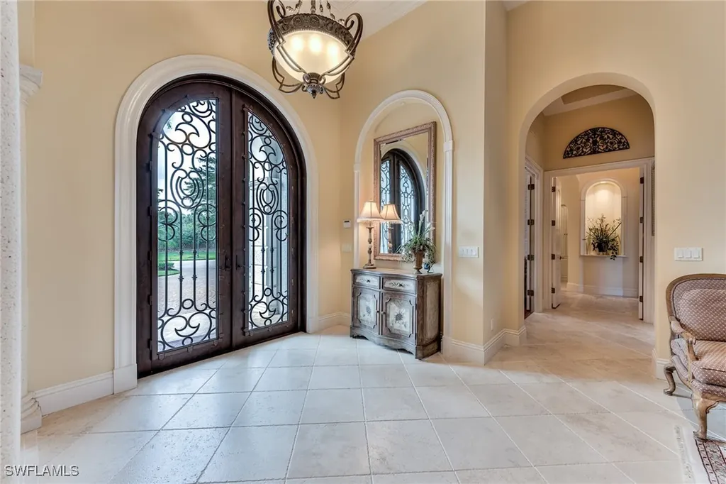 9550 Lakebend Preserve Court Estero FL 34135