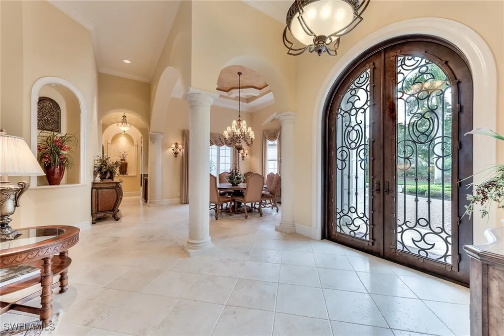 9550 Lakebend Preserve Court Estero FL 34135