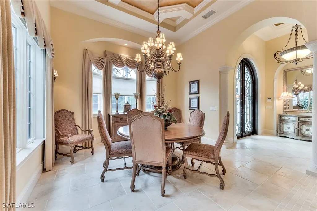 9550 Lakebend Preserve Court Estero FL 34135