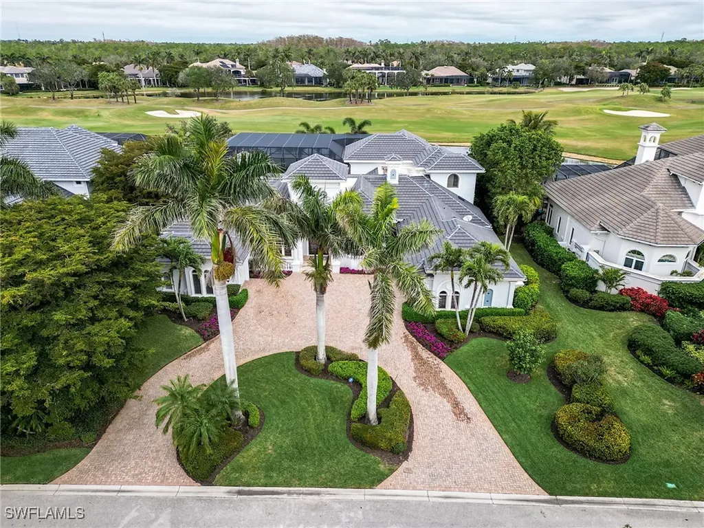 9550 Lakebend Preserve Court Estero FL 34135
