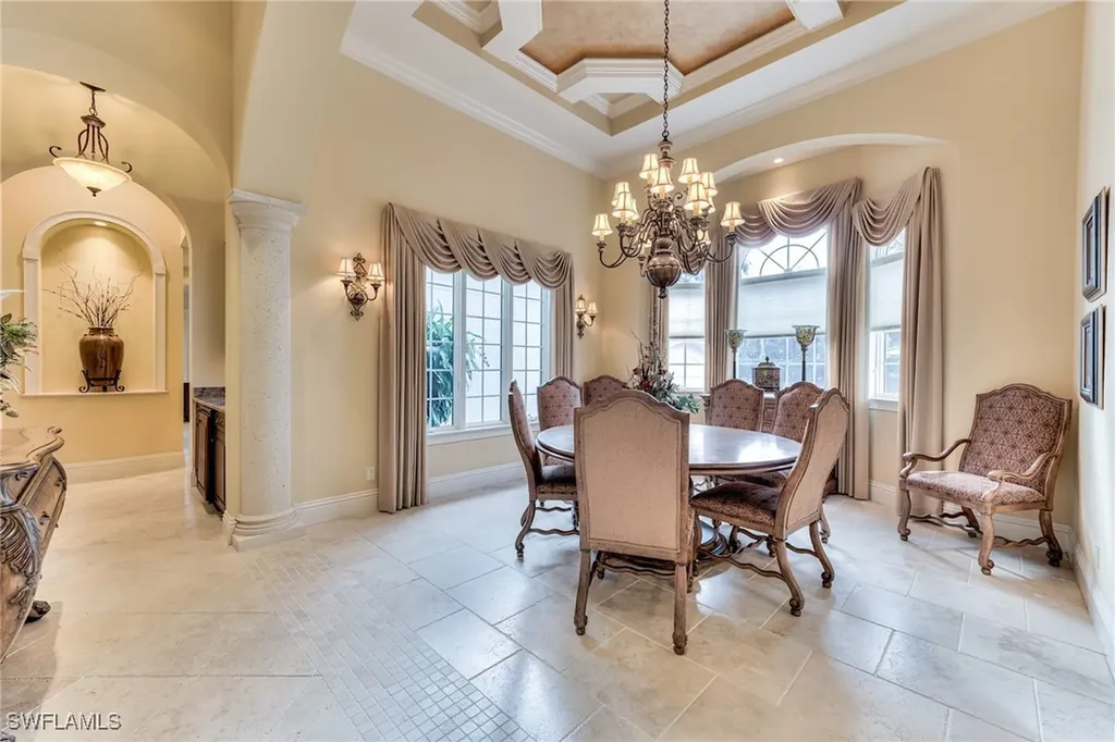 9550 Lakebend Preserve Court Estero FL 34135
