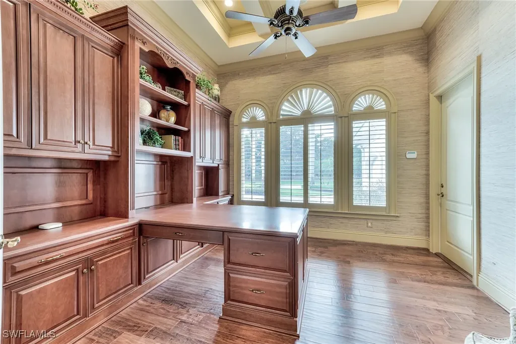 9550 Lakebend Preserve Court Estero FL 34135