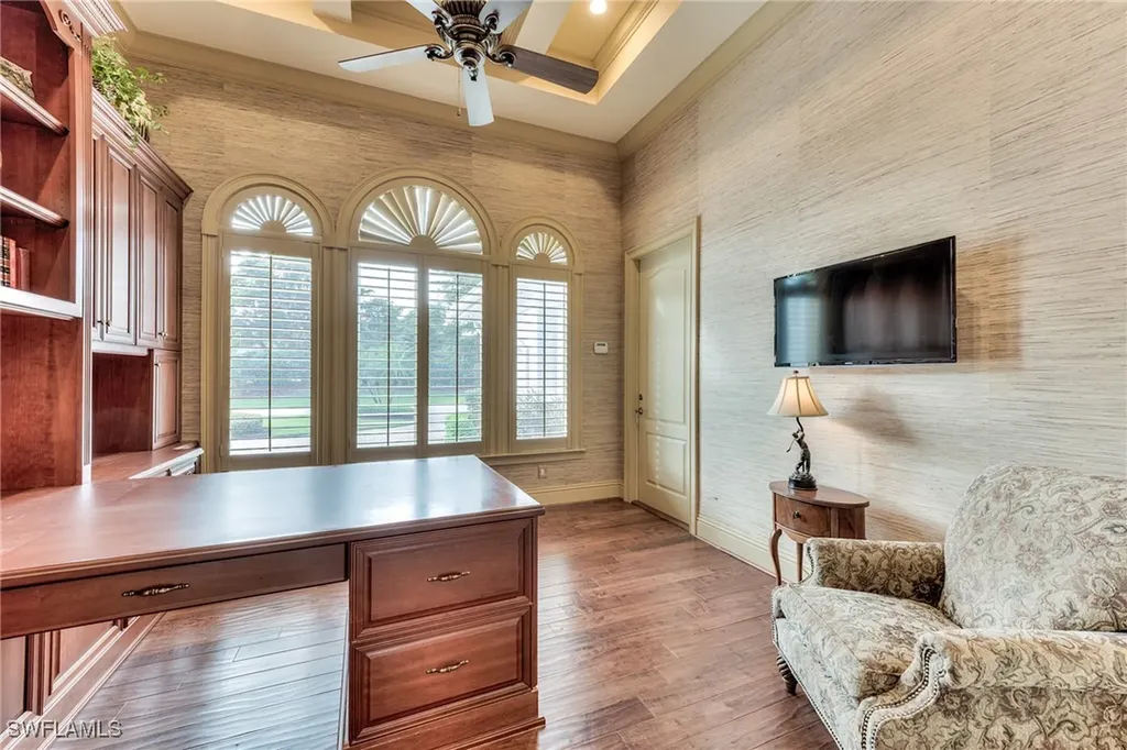 9550 Lakebend Preserve Court Estero FL 34135