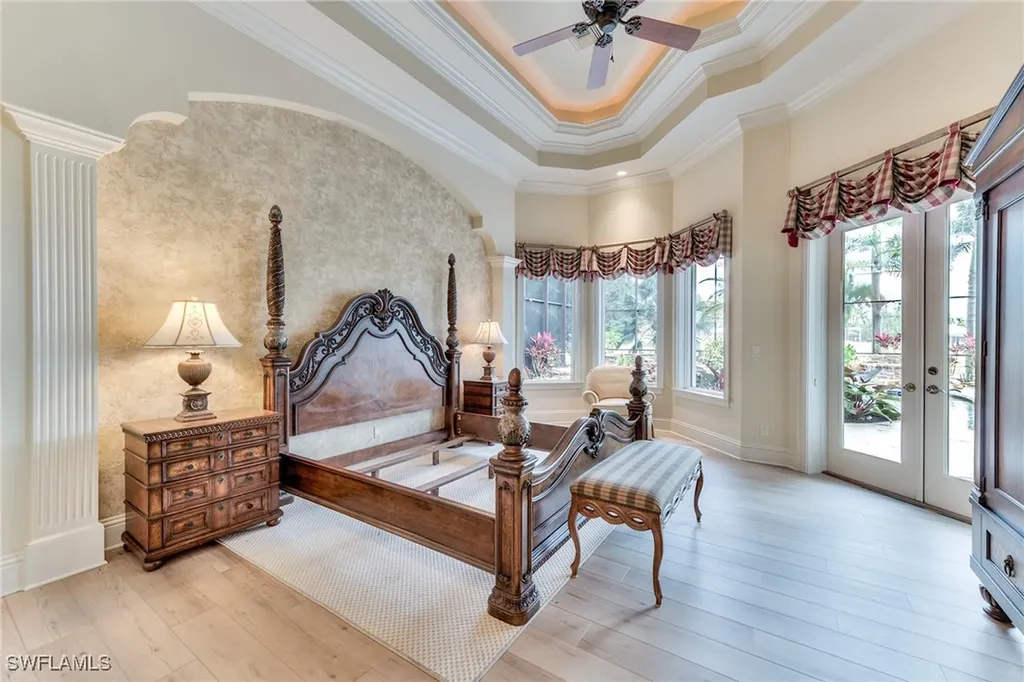 9550 Lakebend Preserve Court Estero FL 34135