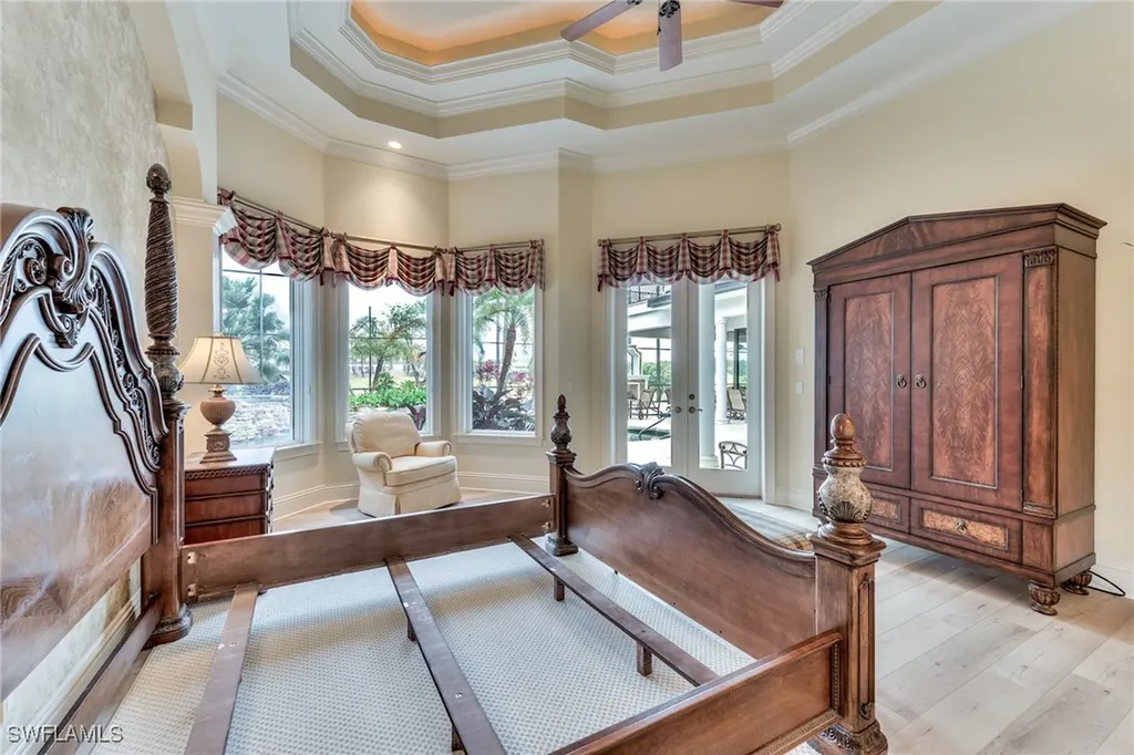 9550 Lakebend Preserve Court Estero FL 34135