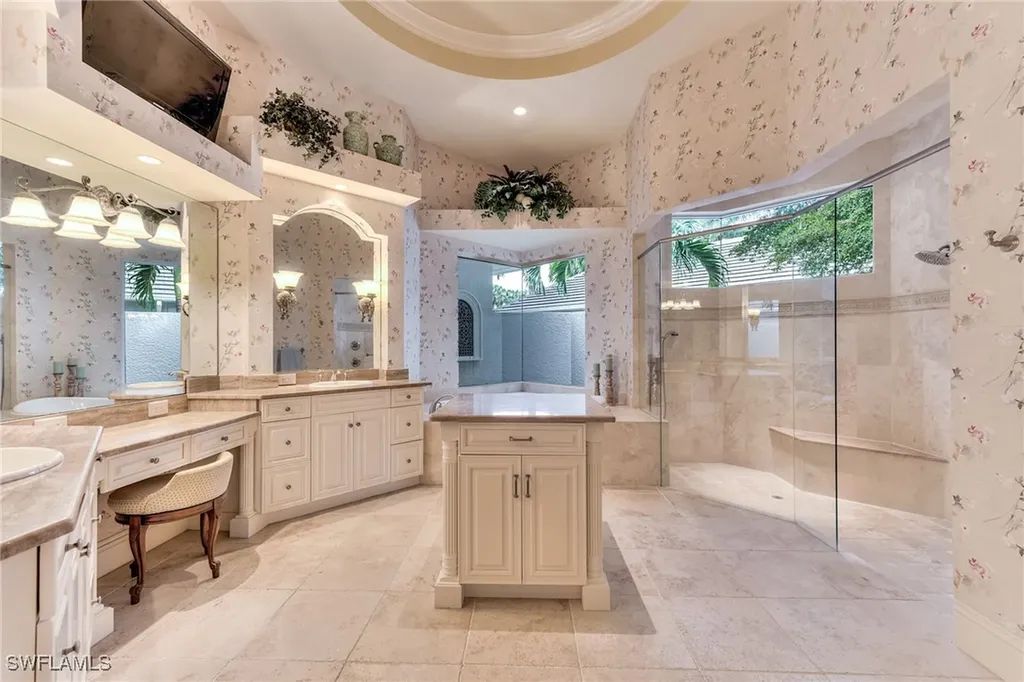 9550 Lakebend Preserve Court Estero FL 34135