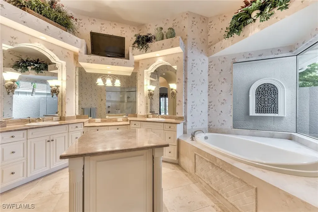 9550 Lakebend Preserve Court Estero FL 34135