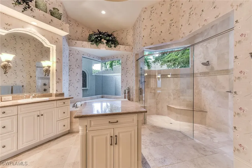 9550 Lakebend Preserve Court Estero FL 34135