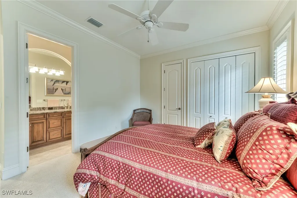 9550 Lakebend Preserve Court Estero FL 34135