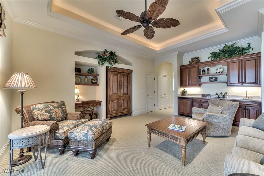 9550 Lakebend Preserve Court Estero FL 34135