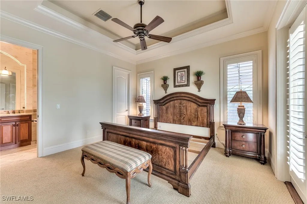 9550 Lakebend Preserve Court Estero FL 34135