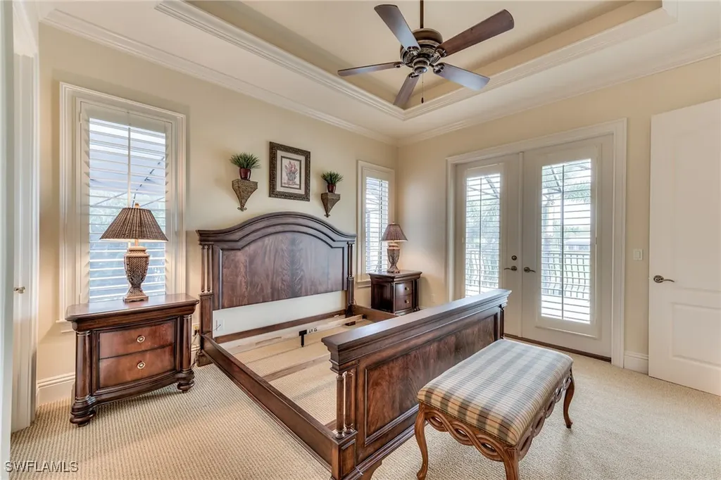 9550 Lakebend Preserve Court Estero FL 34135