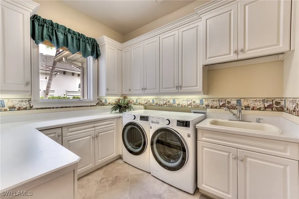 9550 Lakebend Preserve Court Estero FL 34135