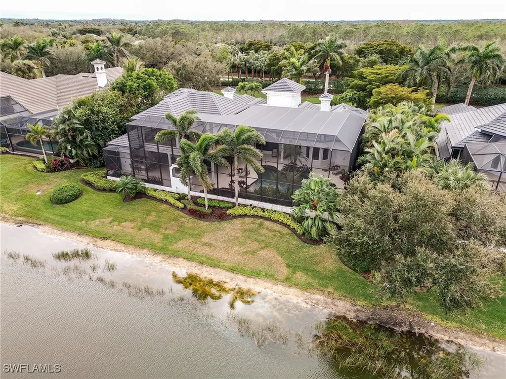 9550 Lakebend Preserve Court Estero FL 34135
