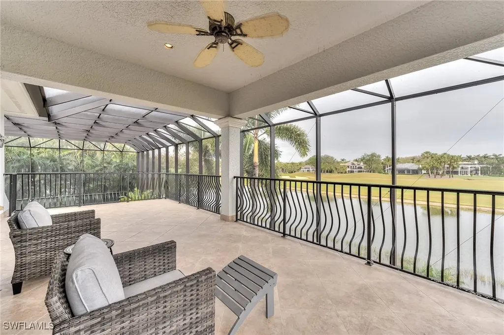 9550 Lakebend Preserve Court Estero FL 34135