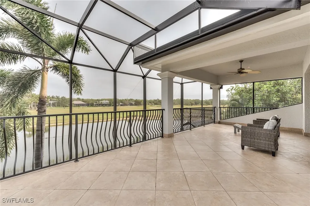 9550 Lakebend Preserve Court Estero FL 34135