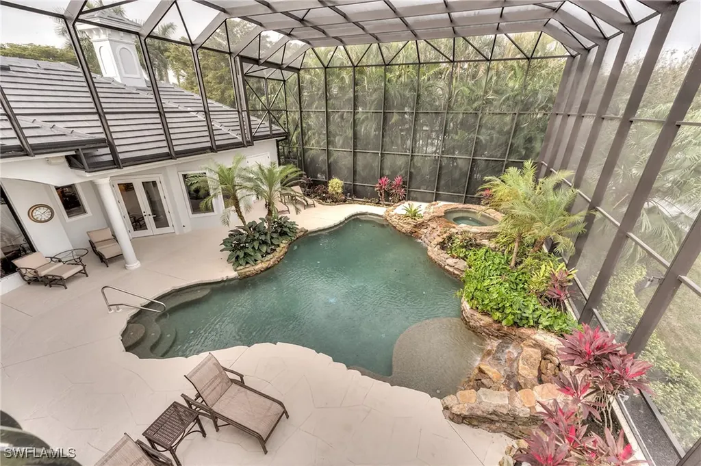 9550 Lakebend Preserve Court Estero FL 34135