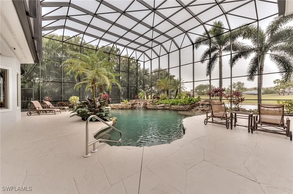 9550 Lakebend Preserve Court Estero FL 34135