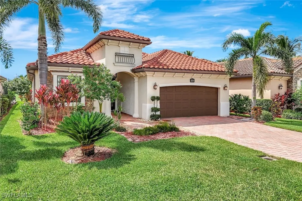 28550 Westmeath Court Bonita Springs FL 34135