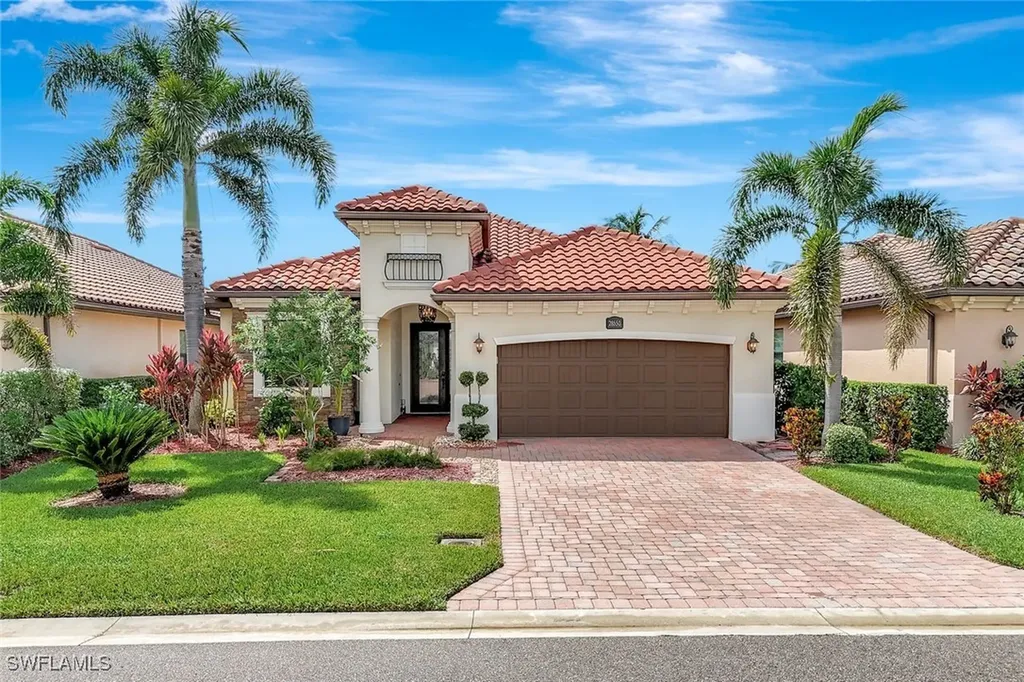 28550 Westmeath Court Bonita Springs FL 34135