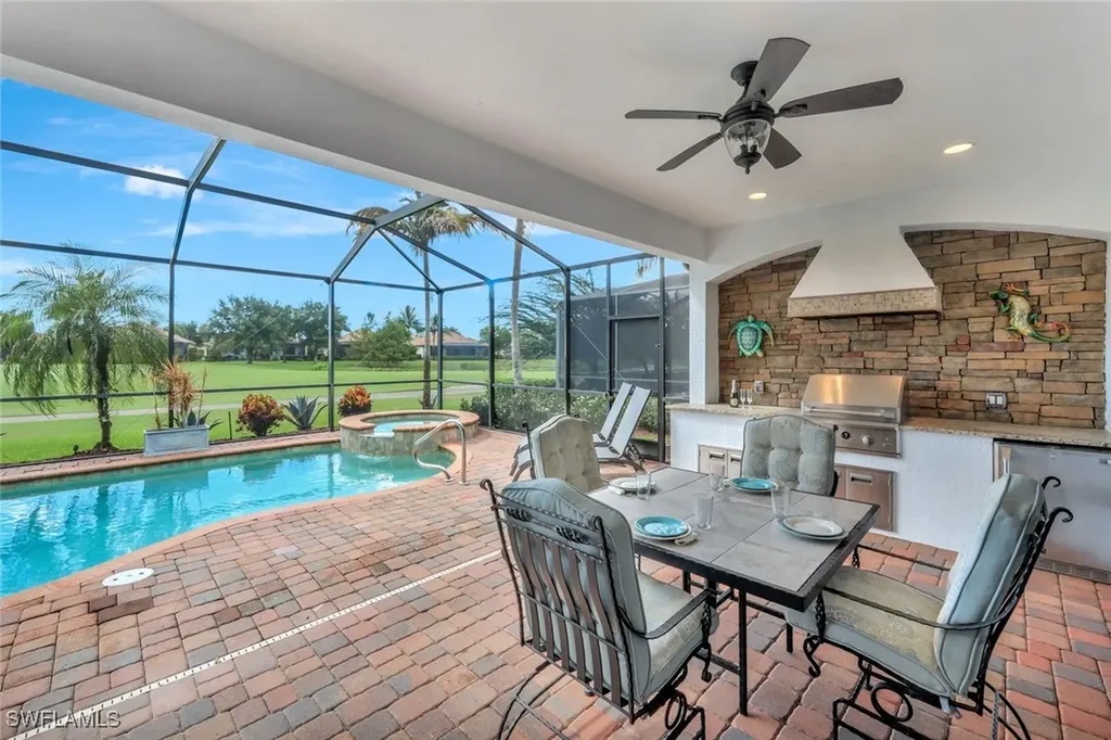 28550 Westmeath Court Bonita Springs FL 34135
