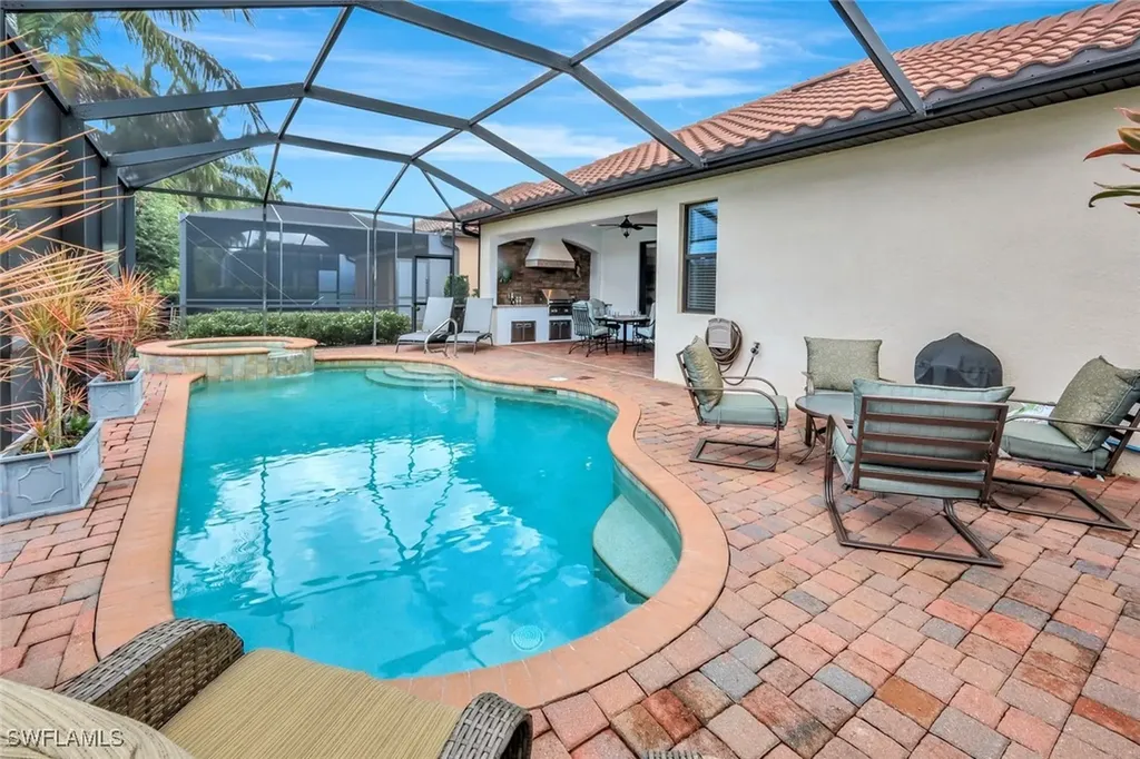28550 Westmeath Court Bonita Springs FL 34135