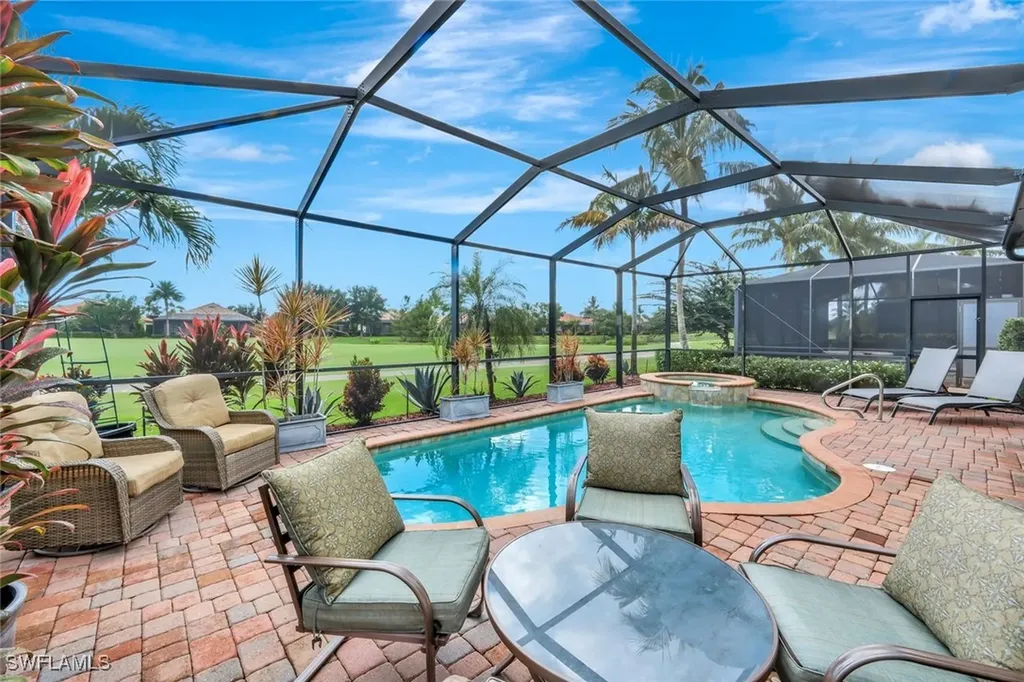 28550 Westmeath Court Bonita Springs FL 34135