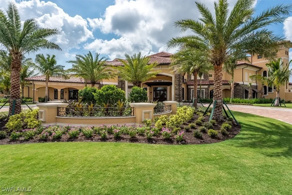 28550 Westmeath Court Bonita Springs FL 34135