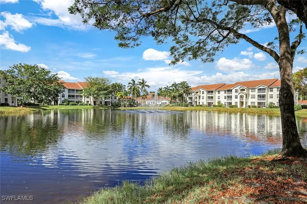 4630 Saint Croix Lane Naples FL 34109