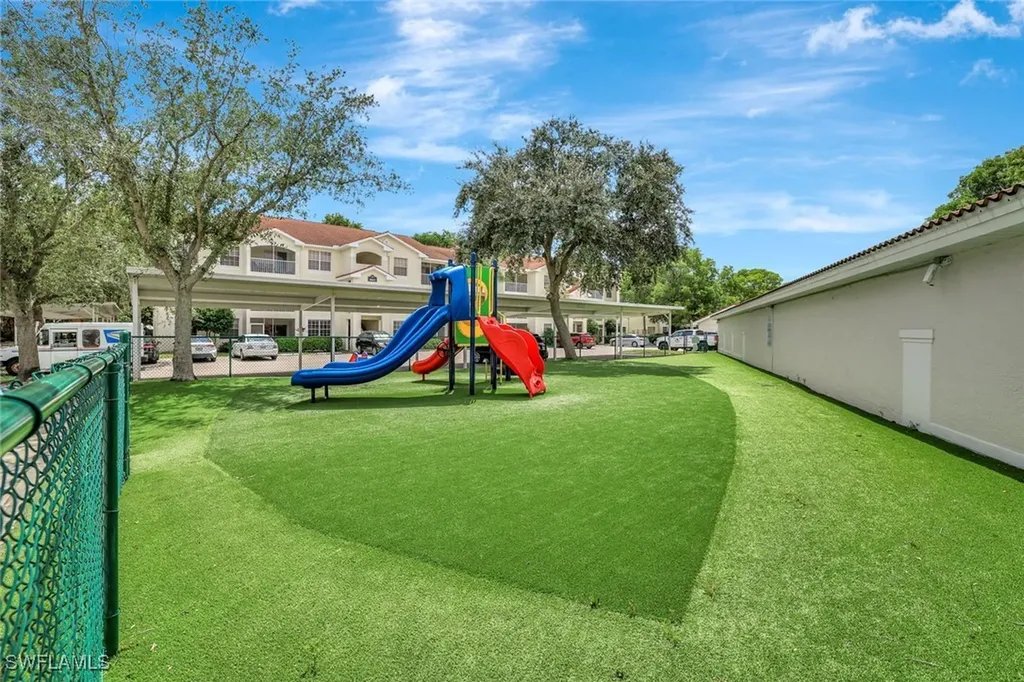 4630 Saint Croix Lane Naples FL 34109