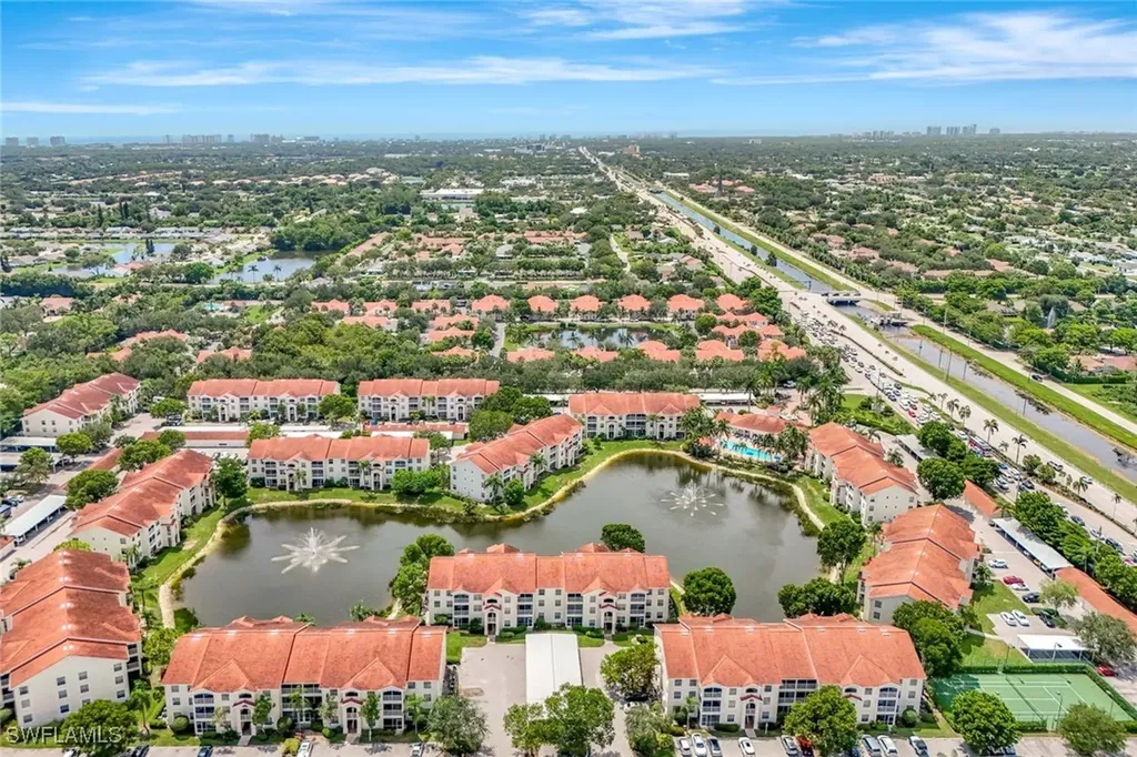 4630 Saint Croix Lane Naples FL 34109
