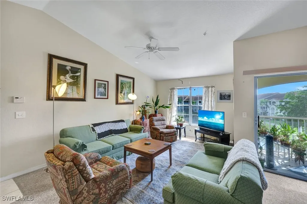 4630 Saint Croix Lane Naples FL 34109