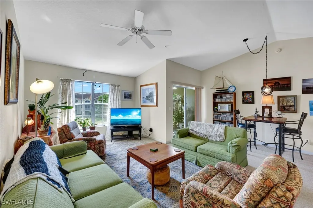 4630 Saint Croix Lane Naples FL 34109