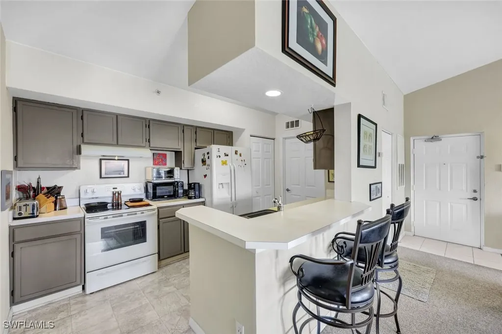 4630 Saint Croix Lane Naples FL 34109